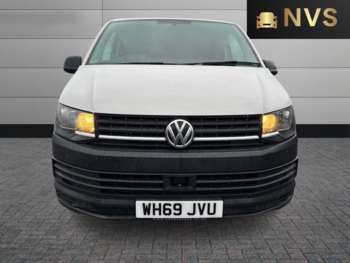 Used Volkswagen Transporter 2019 for sale - 73544494: Photo