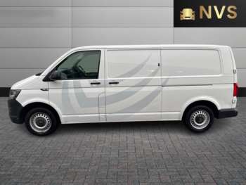 Used Volkswagen Transporter 2019 for sale - 73544494: Photo
