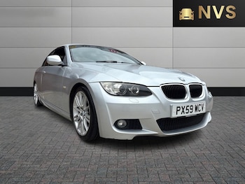 BMW - 3 Series