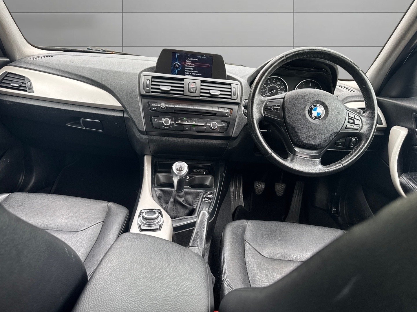 Used BMW 1 Series 2014 for sale - 75994496: Photo 10