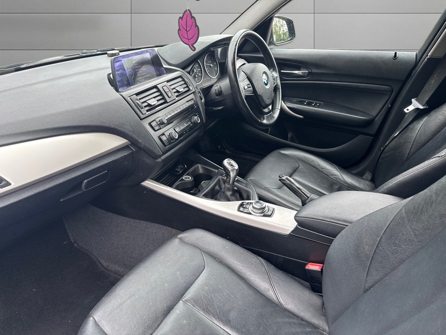 Used BMW 1 Series 2014 for sale - 75994496: Photo 12