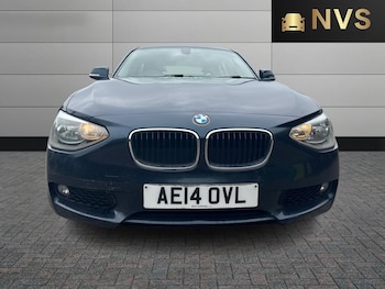 Used BMW 1 Series 2014 for sale - 75994496: Photo 2