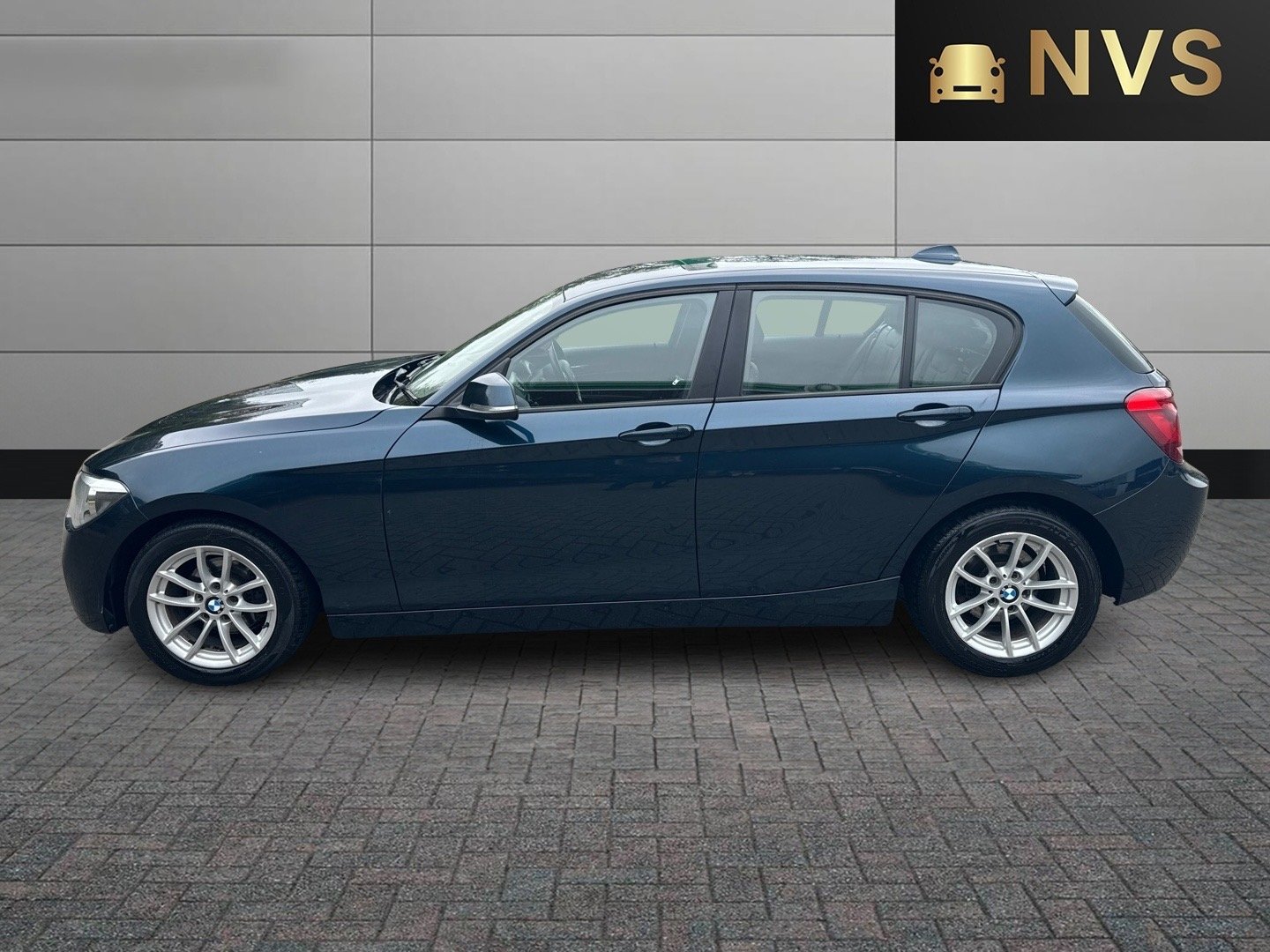 Used BMW 1 Series 2014 for sale - 75994496: Photo 4