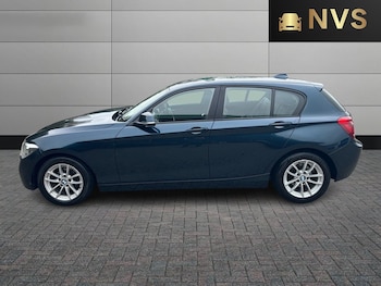 Used BMW 1 Series 2014 for sale - 75994496: Photo 4
