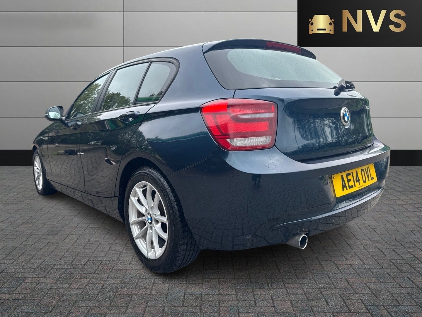 Used BMW 1 Series 2014 for sale - 75994496: Photo 5