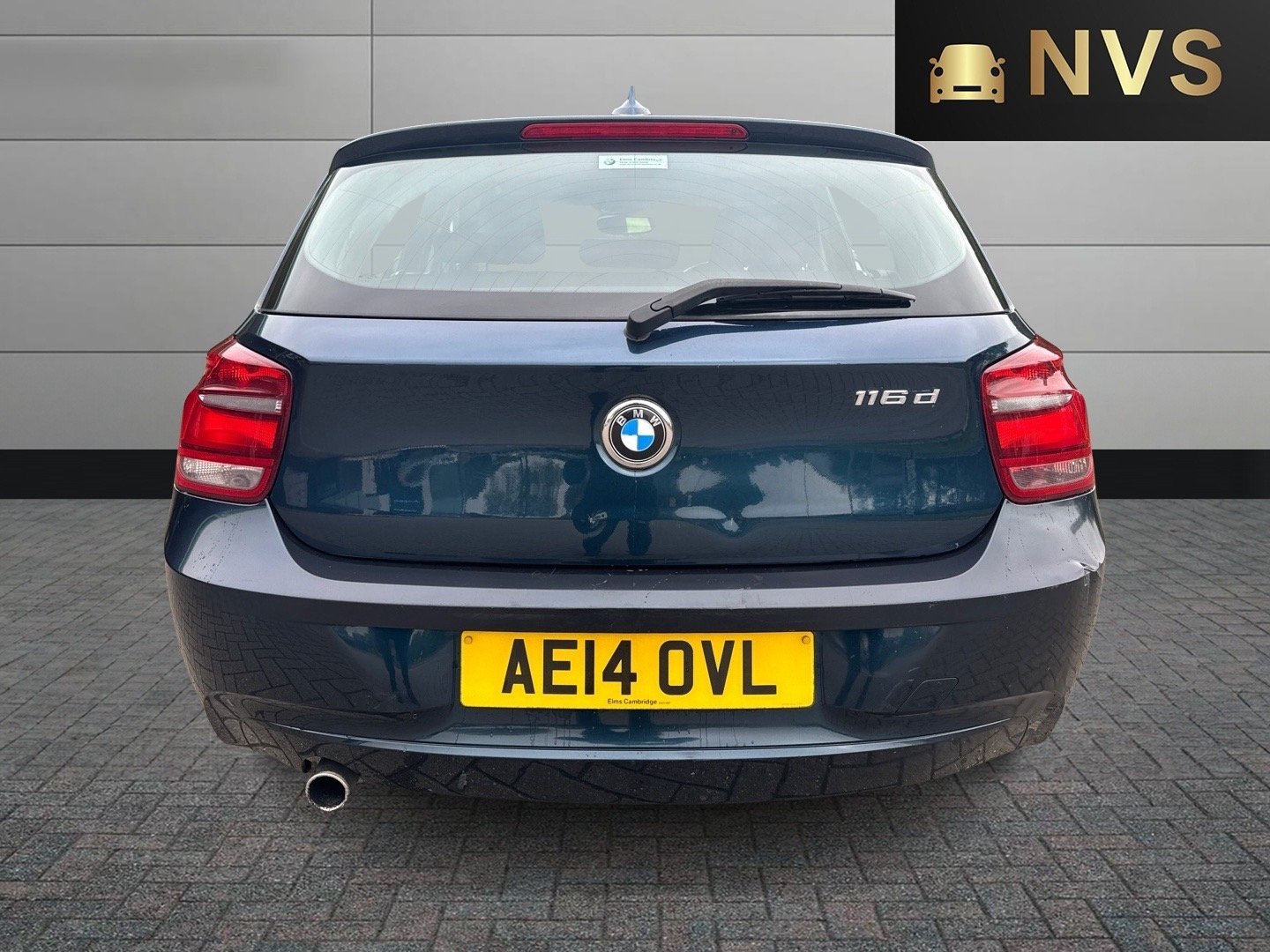 Used BMW 1 Series 2014 for sale - 75994496: Photo 6