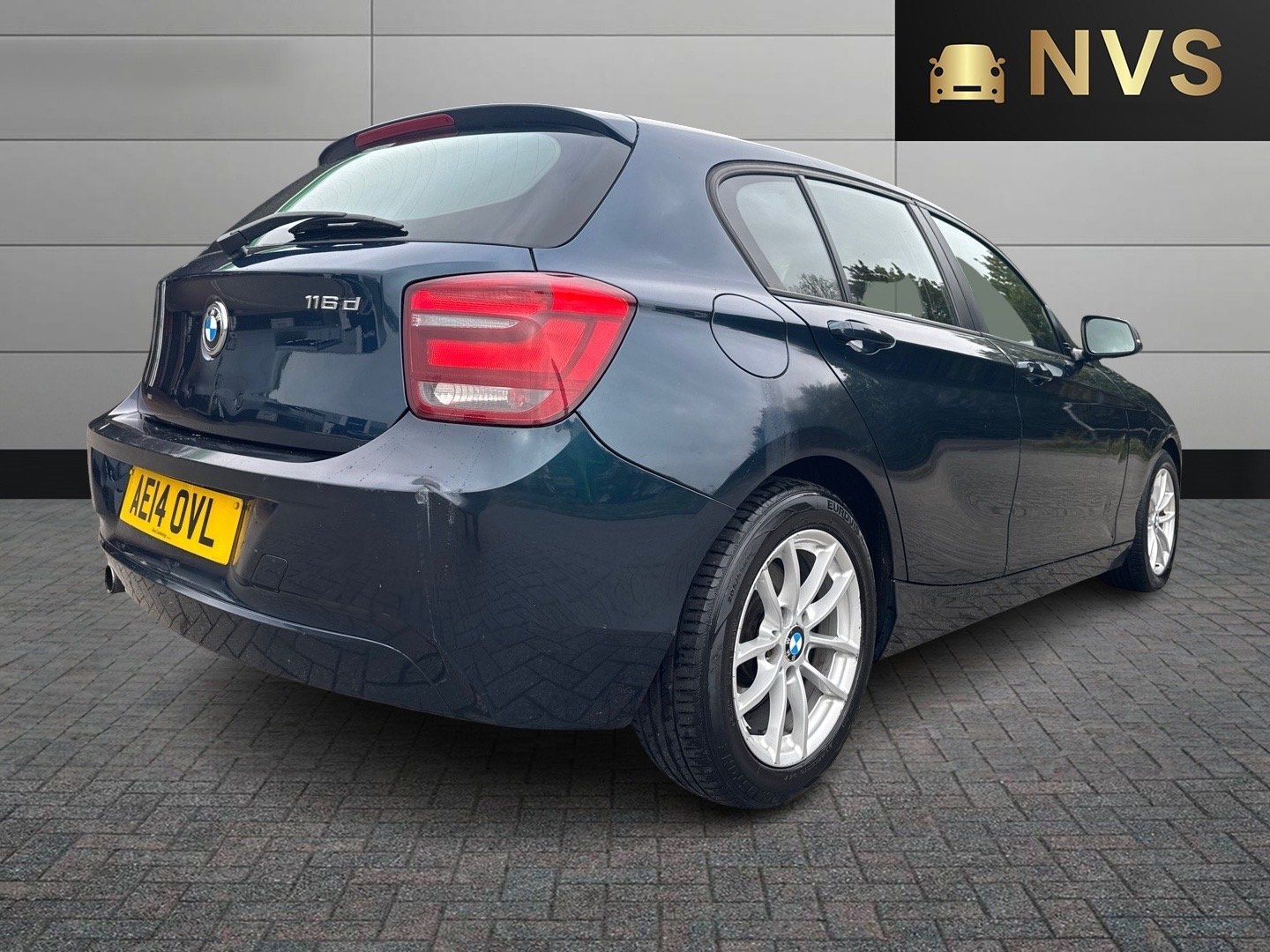 Used BMW 1 Series 2014 for sale - 75994496: Photo 7