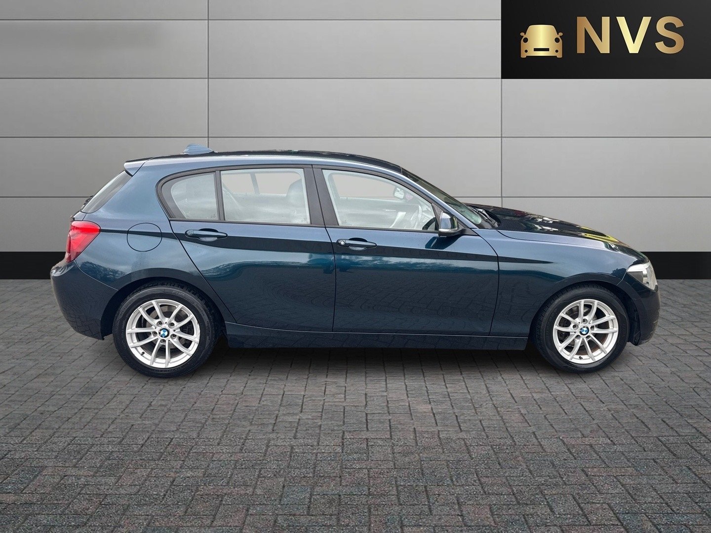 Used BMW 1 Series 2014 for sale - 75994496: Photo 8