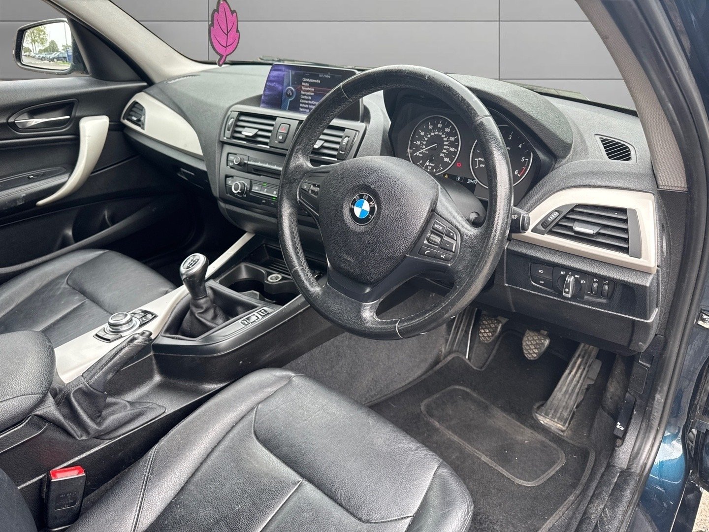 Used BMW 1 Series 2014 for sale - 75994496: Photo 9