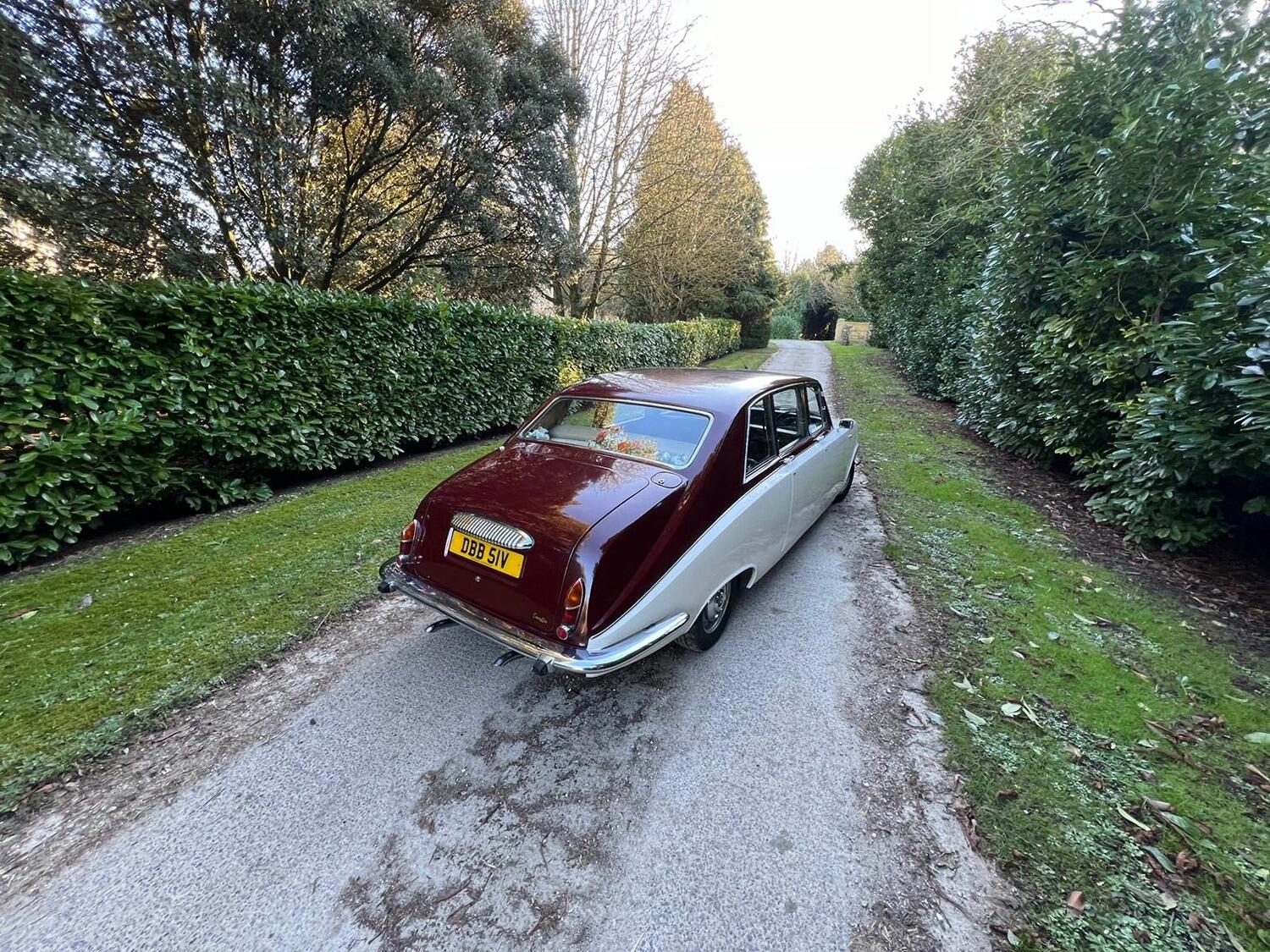 Used Daimler Limousine 1980 for sale - 76769325: Photo 15