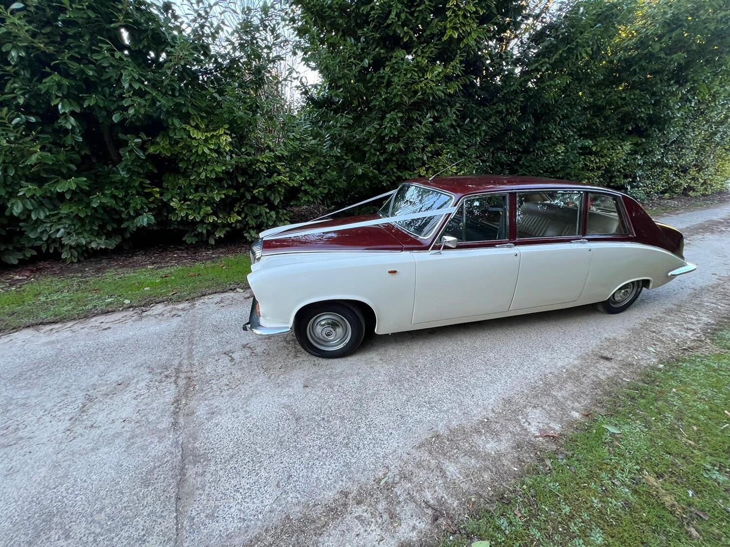 Used Daimler Limousine 1980 for sale - 76769325: Photo 18