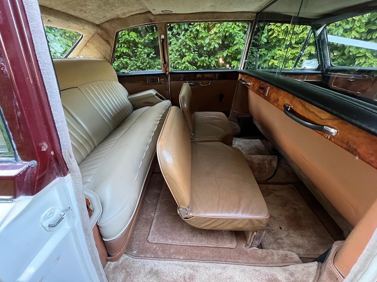 Used Daimler Limousine 1980 for sale - 76769325: Photo 19