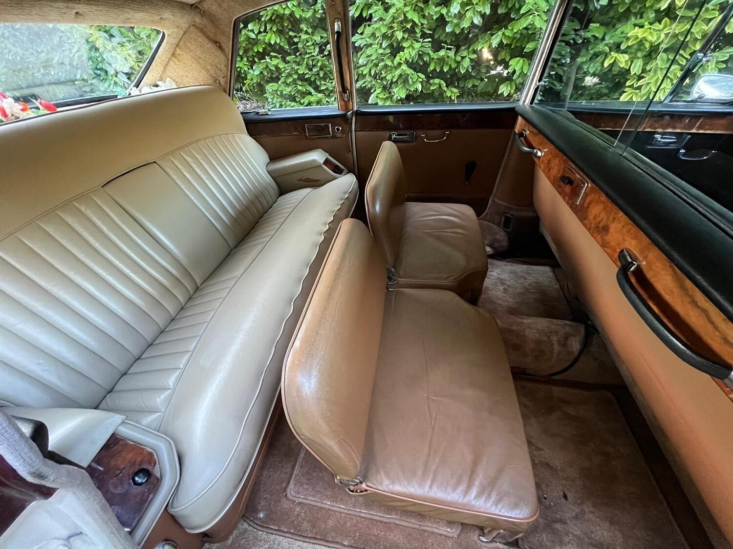 Used Daimler Limousine 1980 for sale - 76769325: Photo 20