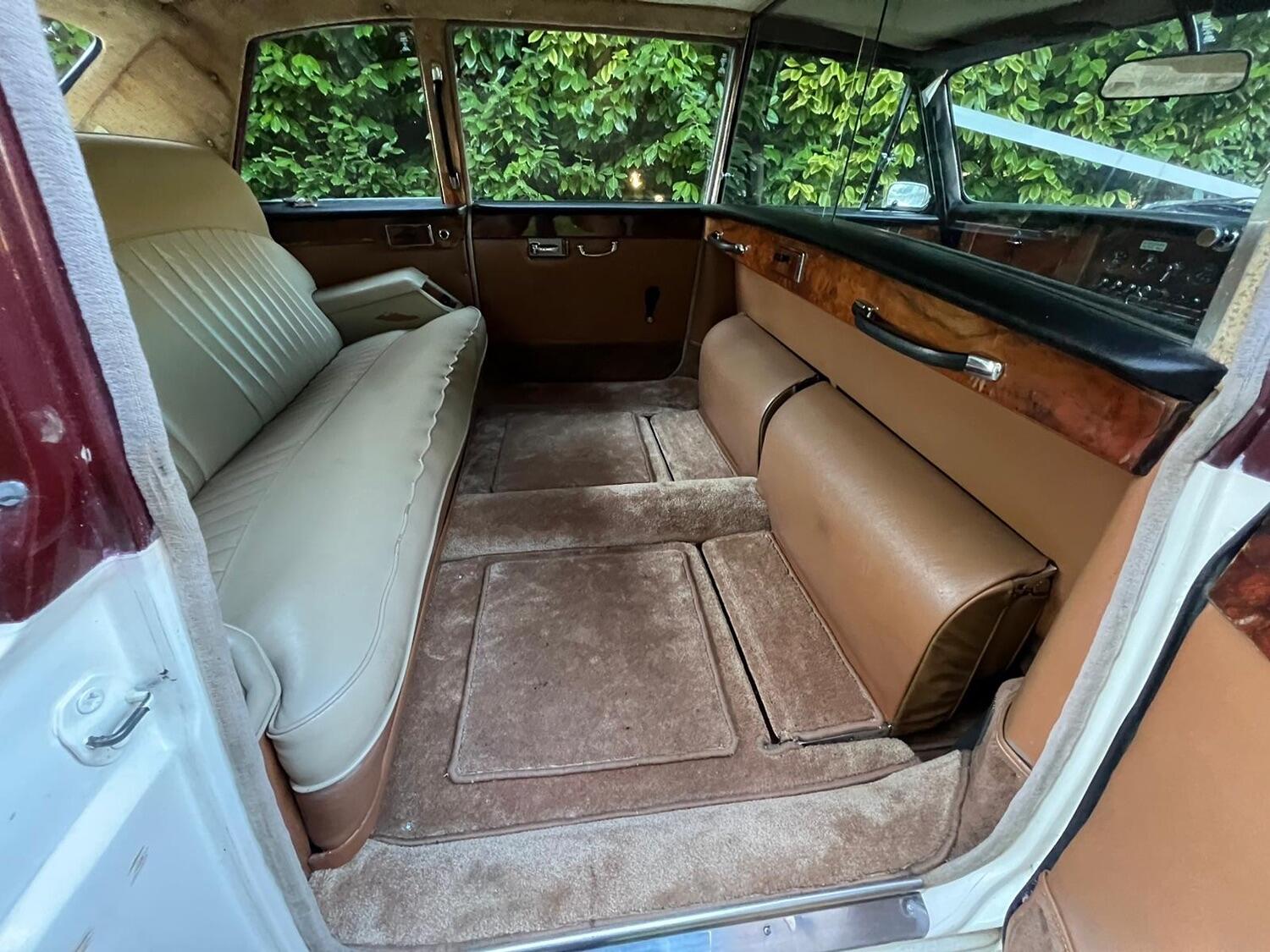 Used Daimler Limousine 1980 for sale - 76769325: Photo 21