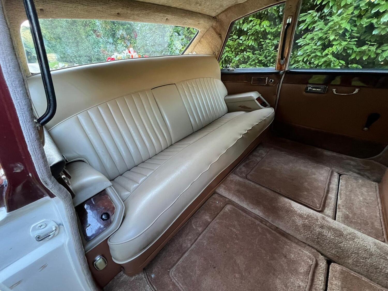 Used Daimler Limousine 1980 for sale - 76769325: Photo 24