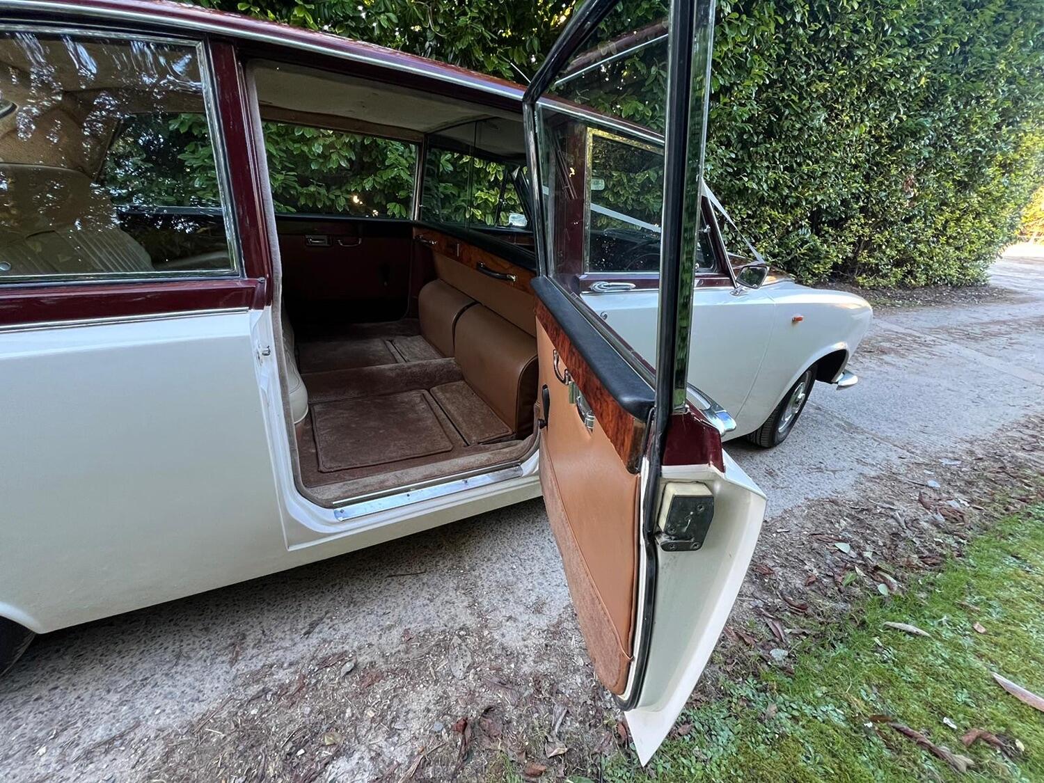 Used Daimler Limousine 1980 for sale - 76769325: Photo 6