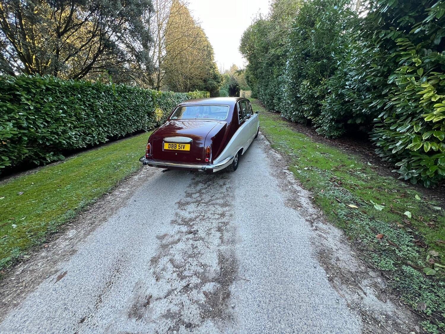 Used Daimler Limousine 1980 for sale - 76769325: Photo 7