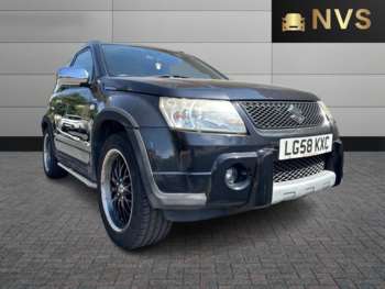 2008 - 1.9 DDiS 3-Door