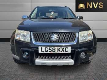 Used Suzuki Grand Vitara 2008 for sale - 75163900: Photo