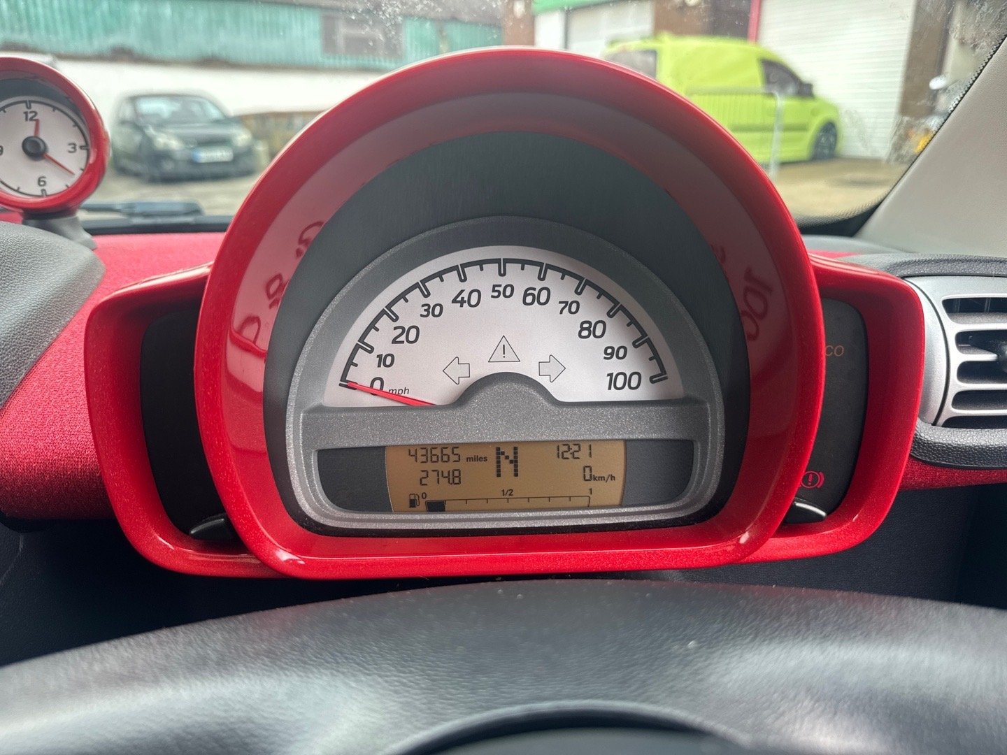 Vehicle 13