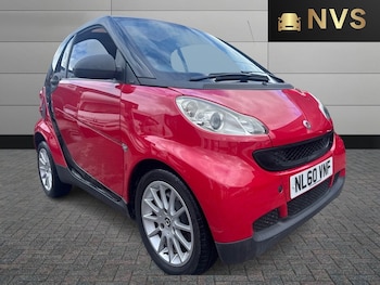 2010 - 1.0 MHD Passion 2-Door