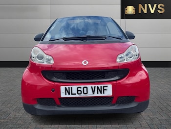 Used smart fortwo 2010 for sale - 75918626: Photo