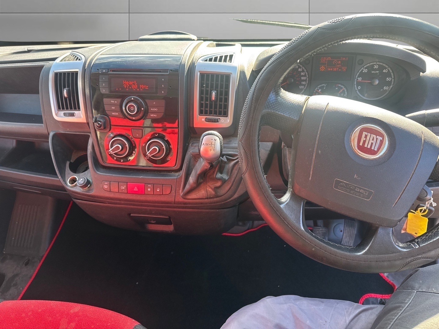 Used Fiat Ducato 2012 for sale - 77233748: Photo 10