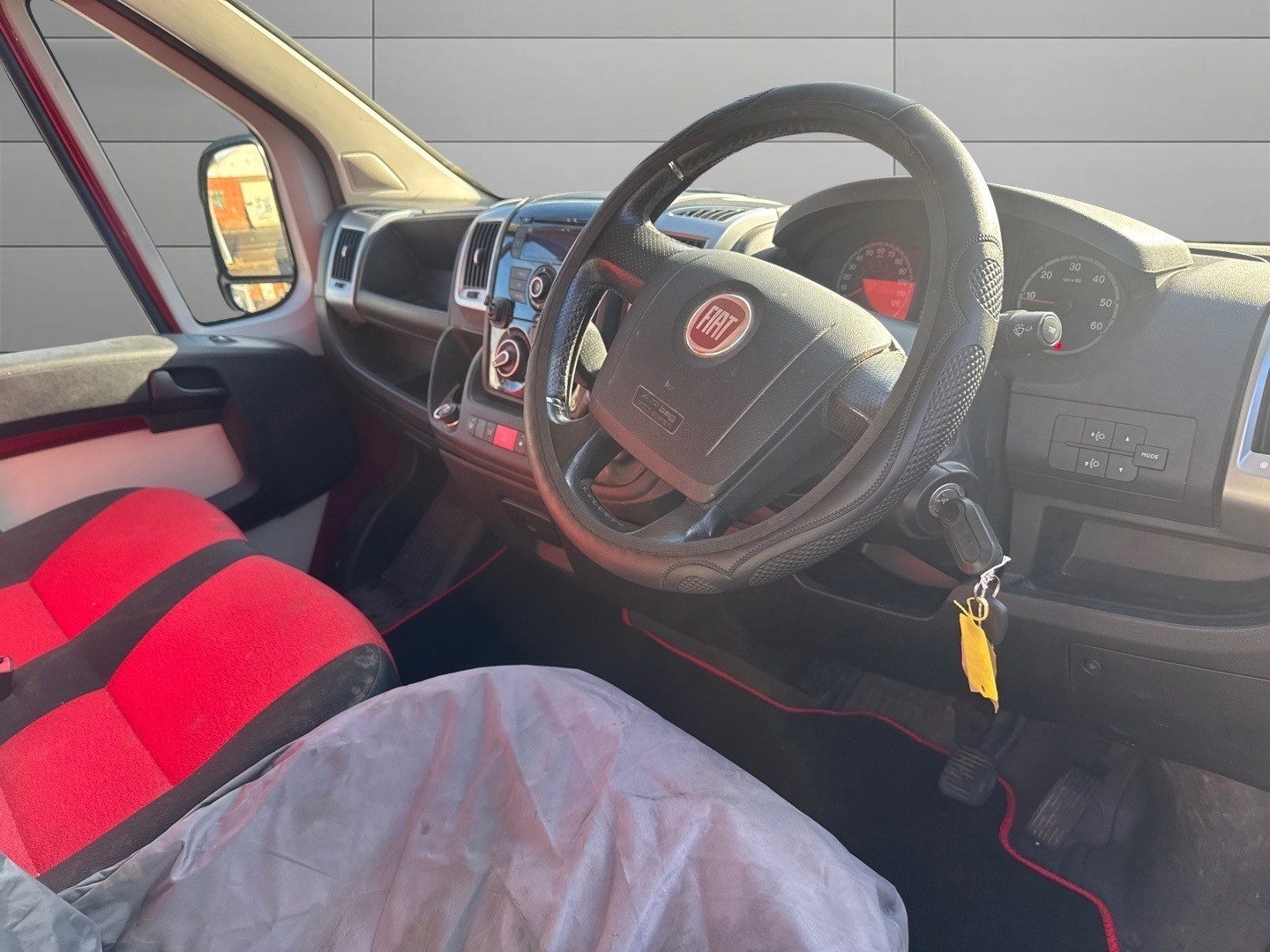 Used Fiat Ducato 2012 for sale - 77233748: Photo 12