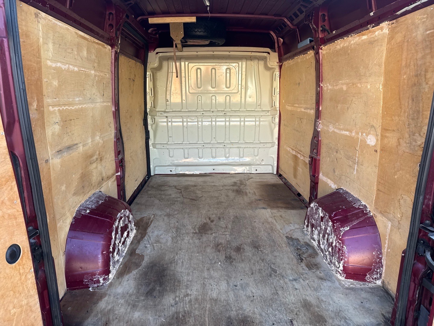 Used Fiat Ducato 2012 for sale - 77233748: Photo 13