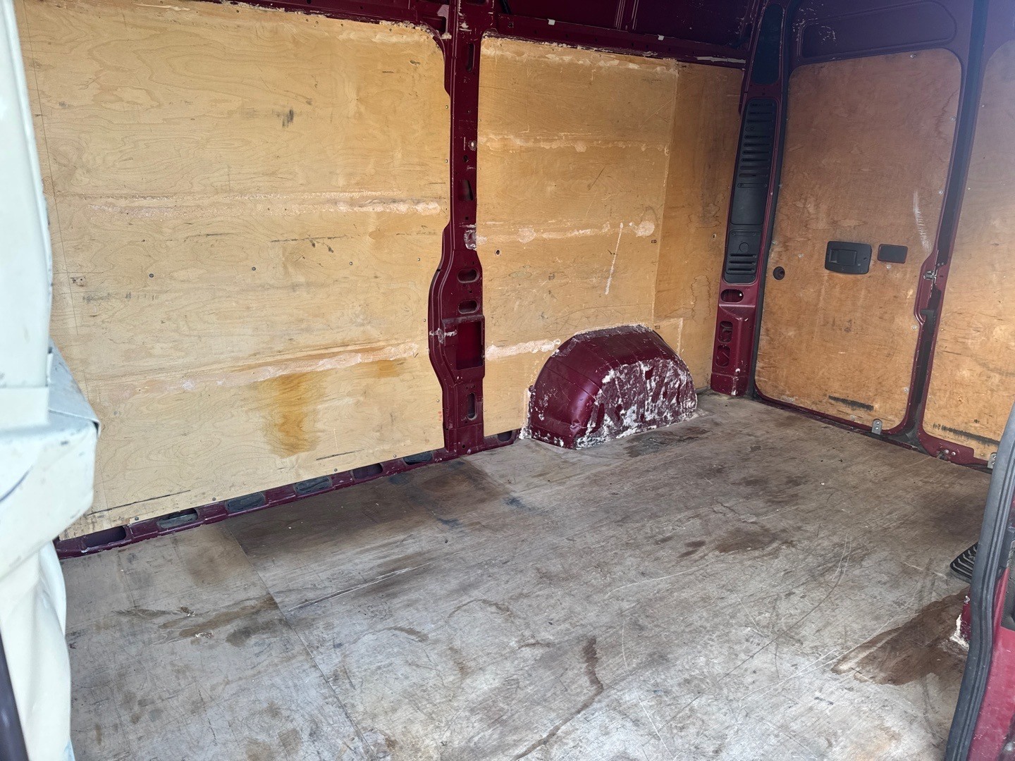 Used Fiat Ducato 2012 for sale - 77233748: Photo 14