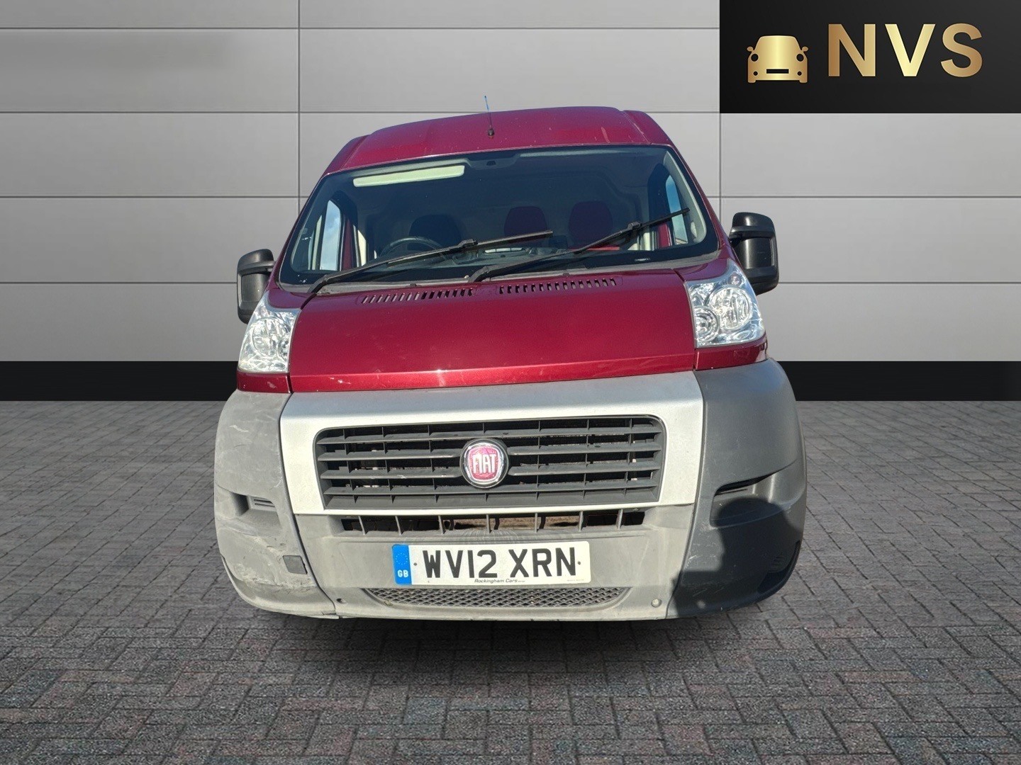 Used Fiat Ducato 2012 for sale - 77233748: Photo 2