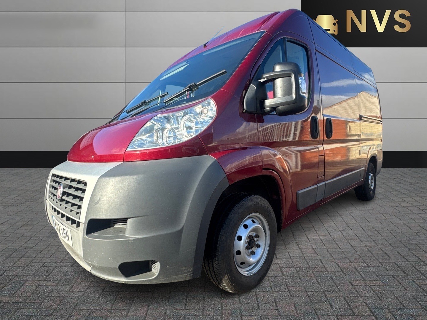 Used Fiat Ducato 2012 for sale - 77233748: Photo 3