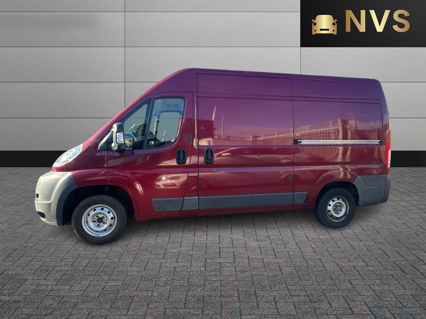 Used Fiat Ducato 2012 for sale - 77233748: Photo 4