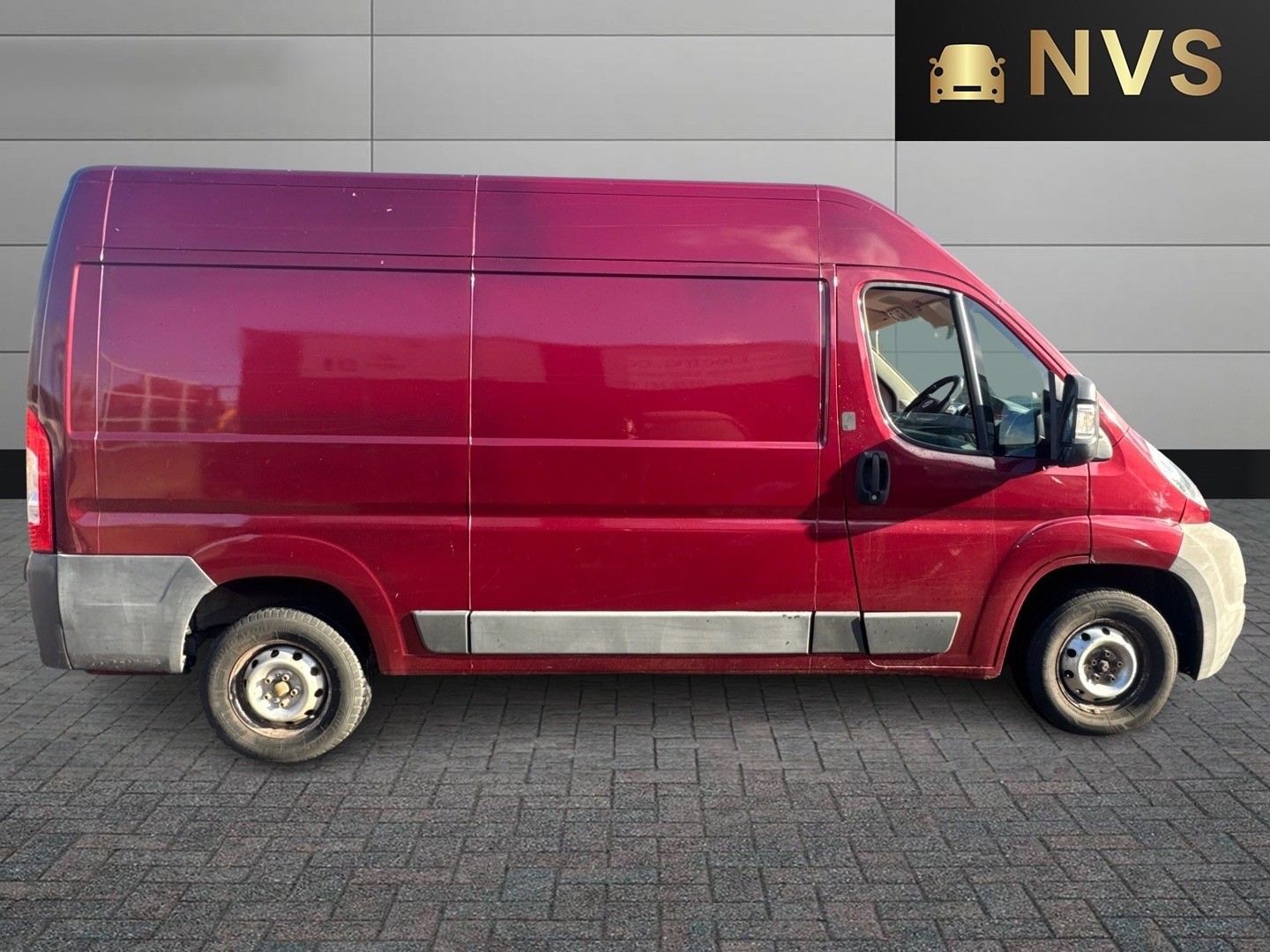 Used Fiat Ducato 2012 for sale - 77233748: Photo 5