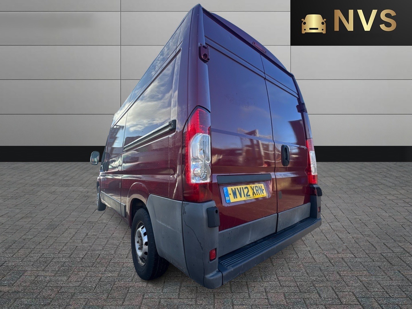 Used Fiat Ducato 2012 for sale - 77233748: Photo 6