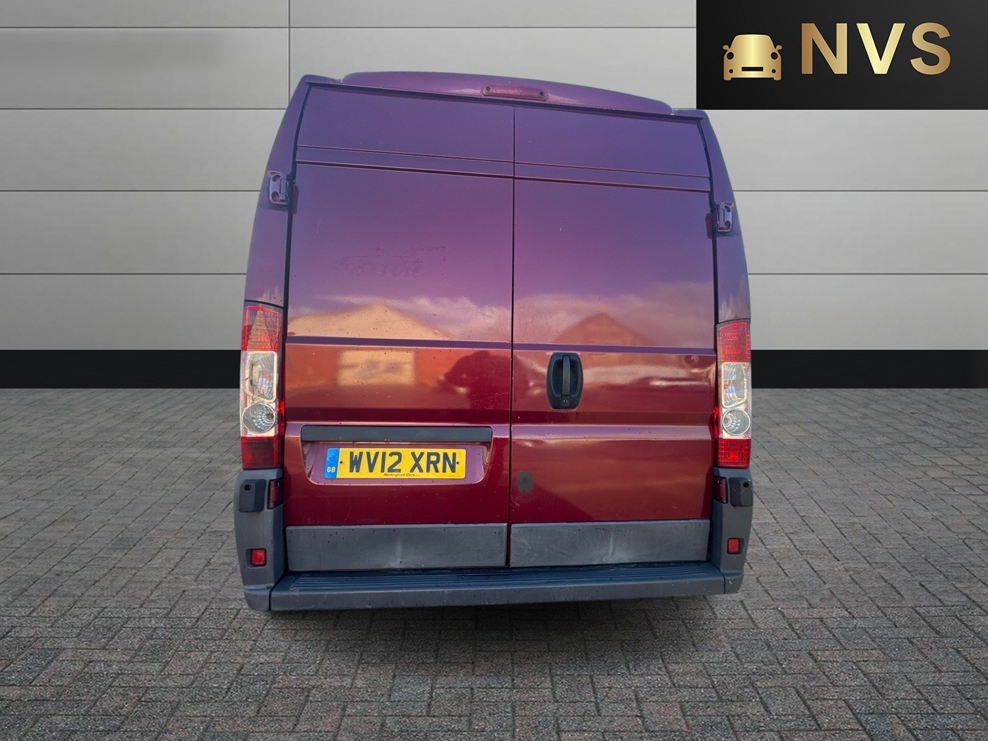 Used Fiat Ducato 2012 for sale - 77233748: Photo 7