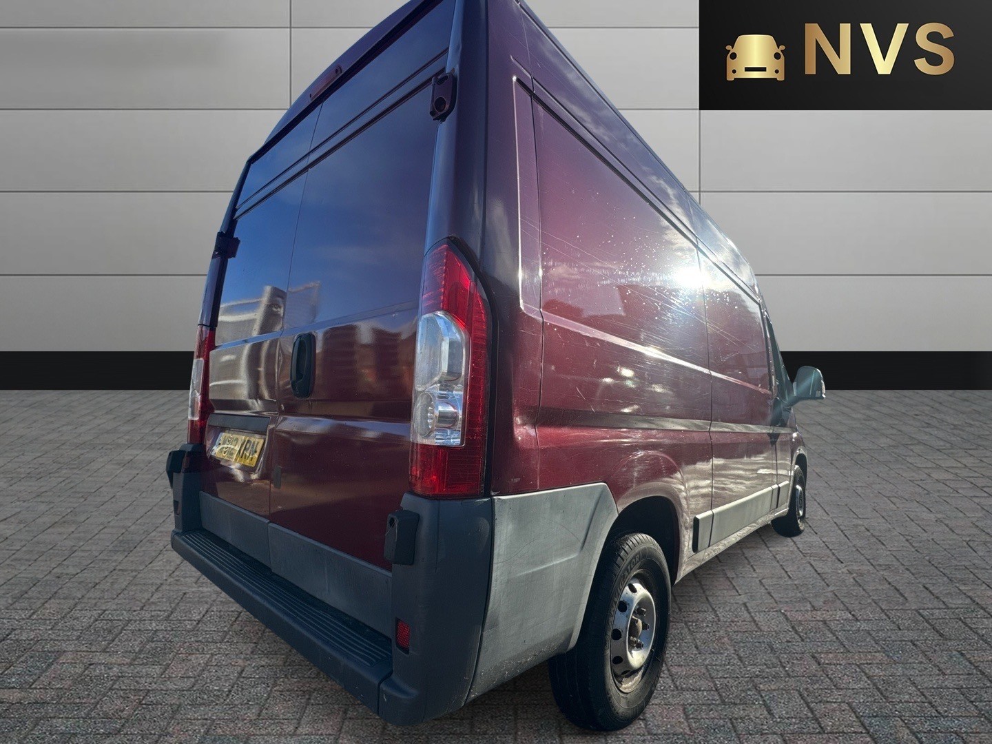 Used Fiat Ducato 2012 for sale - 77233748: Photo 8