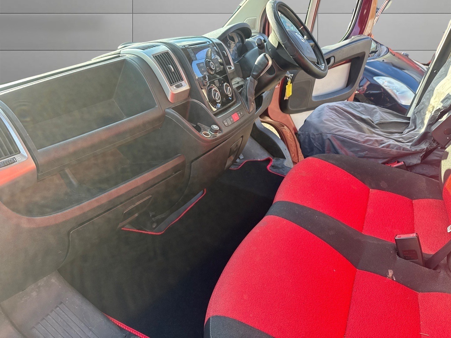 Used Fiat Ducato 2012 for sale - 77233748: Photo 9