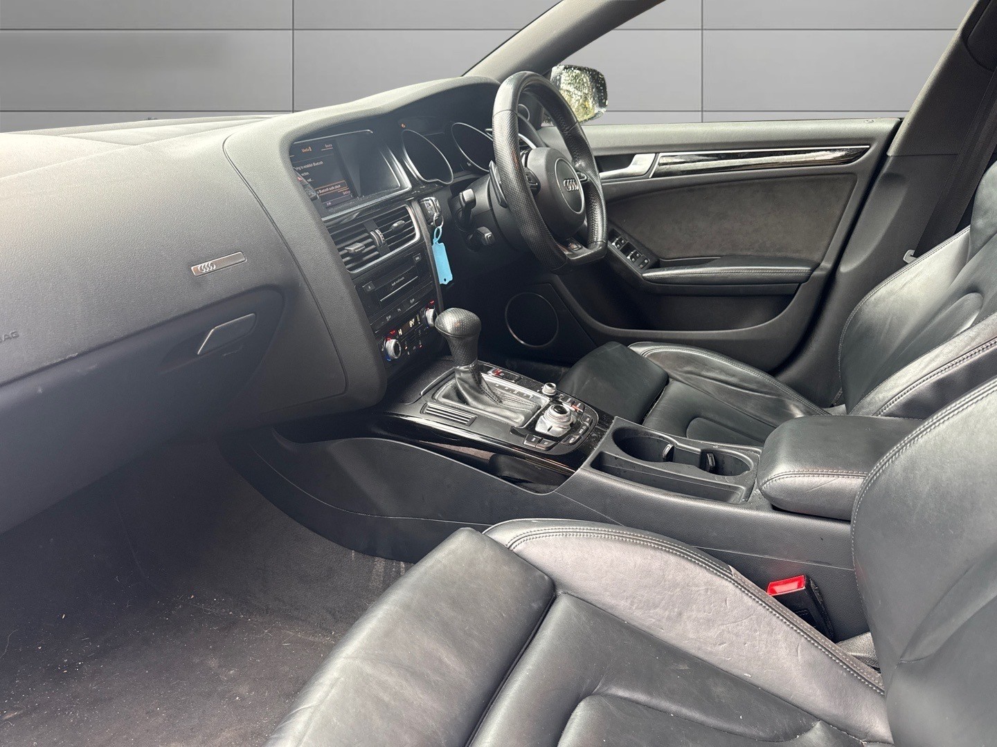 Used Audi A5 2016 for sale - 77494796: Photo 12