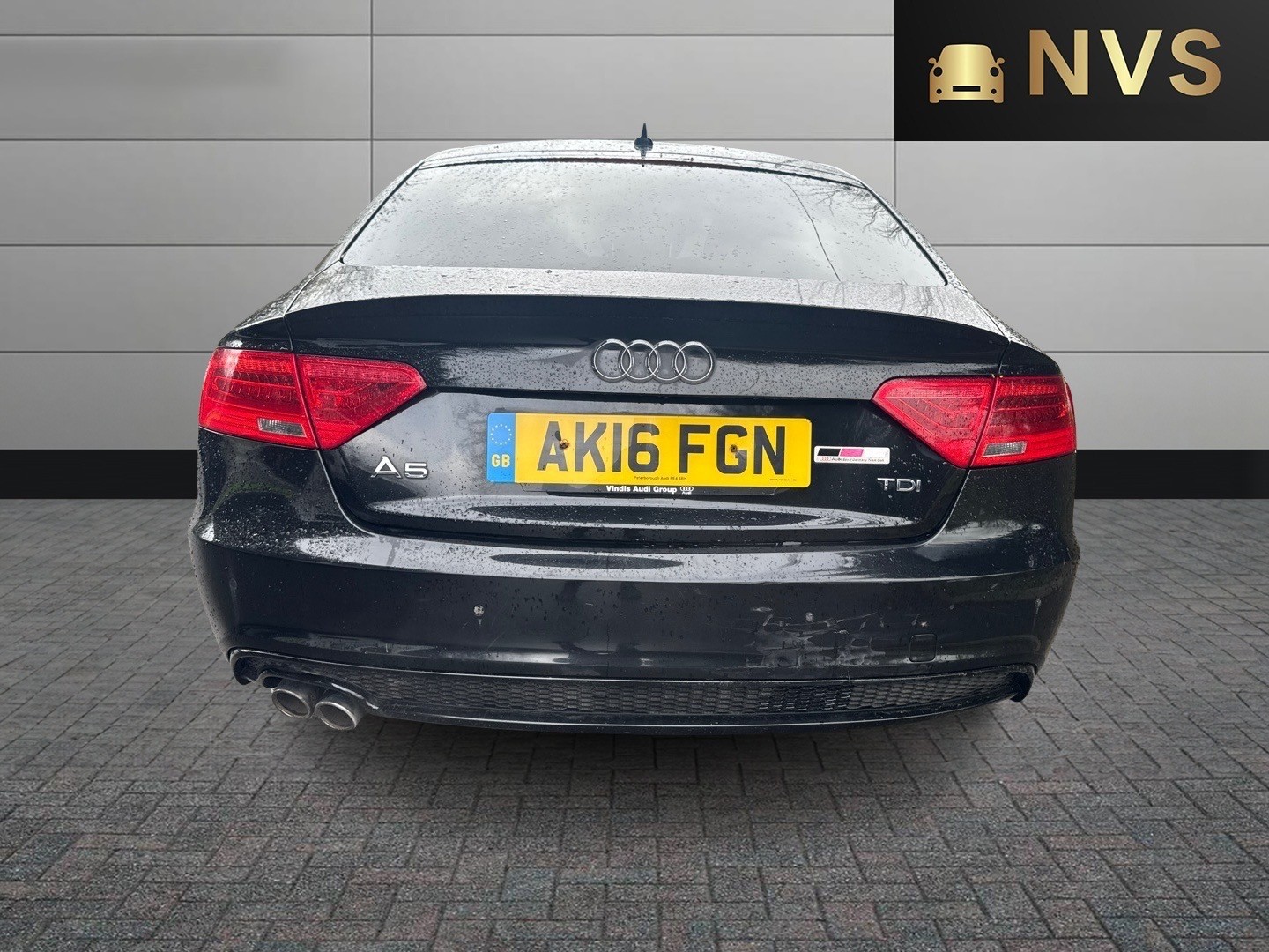 Used Audi A5 2016 for sale - 77494796: Photo 6