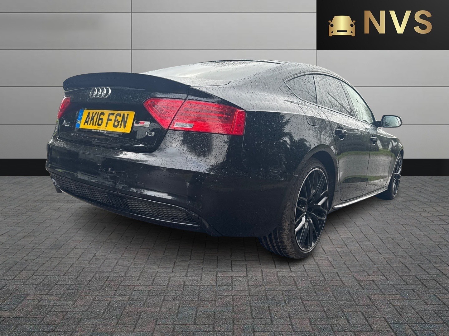 Used Audi A5 2016 for sale - 77494796: Photo 7
