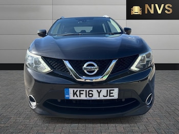 Used Nissan Qashqai 2016 for sale - 78285692: Photo