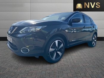Used Nissan Qashqai 2016 for sale - 78285692: Photo