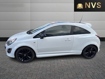 Used Vauxhall Corsa 2014 for sale - 77464980: Photo
