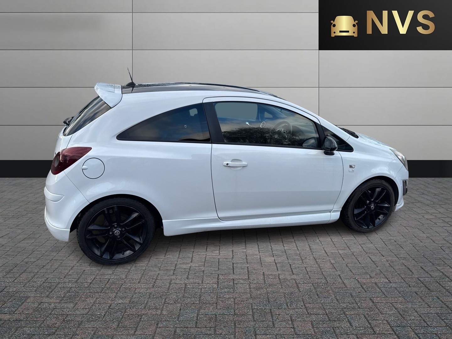 Used Vauxhall Corsa 2014 for sale - 77464980: Photo 8