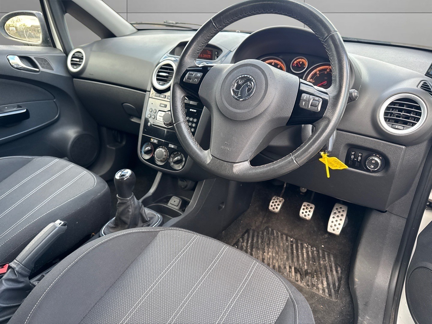 Used Vauxhall Corsa 2014 for sale - 77464980: Photo 9