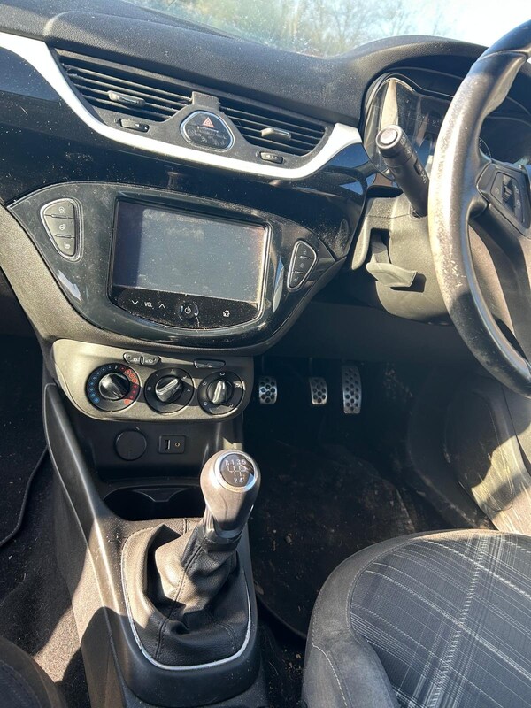 Used Vauxhall Corsa 2015 for sale - 73265752: Photo 10