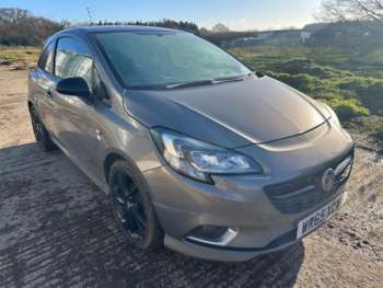 2015 - 1.4 i ecoTEC Limited Edition 3-Door