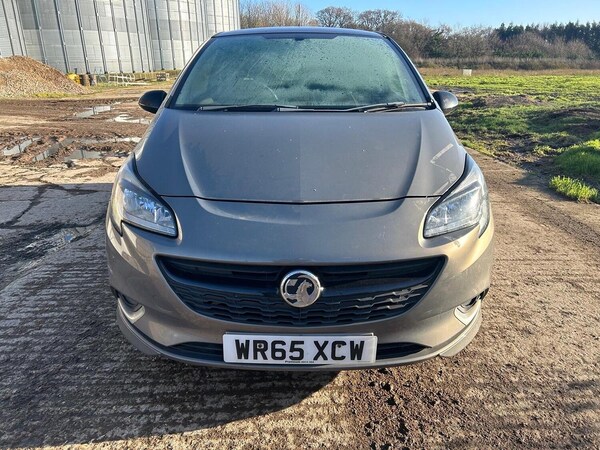 Used Vauxhall Corsa 2015 for sale - 73265752: Photo 2