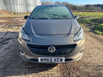 Used Vauxhall Corsa 2015 for sale - 73265752: Photo